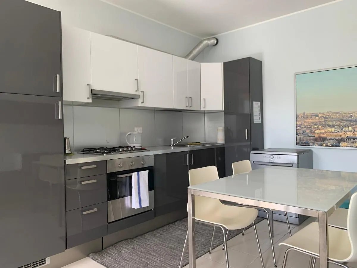 Apartment Beluga Holidays - 2 Bedrooms La Spezia Italy
